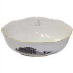Augusta National Golf Club Pickard Porcelain Bowl - 2014 Masters Member Gift