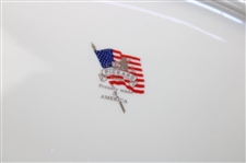 Augusta National Golf Club Pickard Porcelain Bowl - 2014 Masters Member Gift
