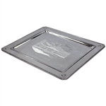 Augusta National Golf Club 'The Clubhouse' Juliska Pewter Tray - Employee Gift