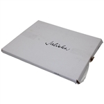 Augusta National Golf Club 'The Clubhouse' Juliska Pewter Tray - Employee Gift