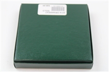 2014 Augusta National Golf Club Clubhouse Christmas Ornament w/Box