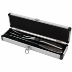 Augusta National Golf Club Clubhouse Carving Knife & Grill Fork in Original Case