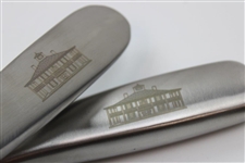 Augusta National Golf Club Clubhouse Carving Knife & Grill Fork in Original Case