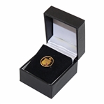 Augusta National Golf Club Logo 10K Gold Pin