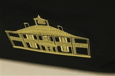 Augusta National Golf Club Member Clubhouse Garment Bag