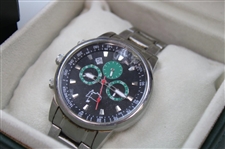 2009 Masters Tournament Ltd Ed Watch in Box #1148/1500