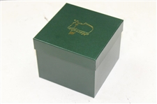2009 Masters Tournament Ltd Ed Watch in Box #1148/1500