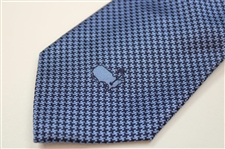 Augusta National Navy/LB Tie w/Original Plastic & Tags