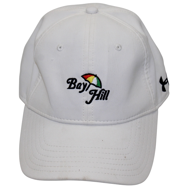 Under Armour Bay Hill Logo Hat