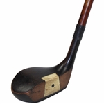 Jack B. Ross Selected Vintage Hickory Putter