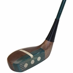 Macgregor Yardscore Inlay Pyratone Putter
