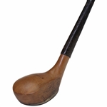 R. Forgan Hickory Brassie Circa 1890’s
