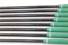 Ben Hogan Masters Finish Iron Set (3-Equalizer) Bounce Sole