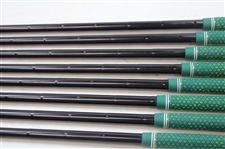 Ben Hogan Masters Finish Iron Set (3-Equalizer) Bounce Sole