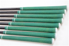 Ben Hogan Masters Finish Iron Set (3-Equalizer) Bounce Sole