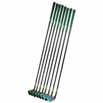 Ben Hogan Masters Finish Iron Set (3-Equalizer) Bounce Sole