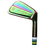 Ben Hogan Masters Finish Iron Set (3-Equalizer) Bounce Sole
