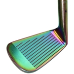 Ben Hogan Masters Finish Iron Set (3-Equalizer) Bounce Sole