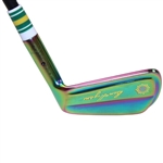 Ben Hogan Masters Finish Iron Set (3-Equalizer) Bounce Sole