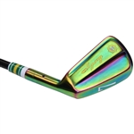 Ben Hogan Masters Finish Iron Set (3-Equalizer) Bounce Sole