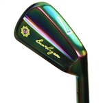 Ben Hogan Masters Finish Iron Set (3-Equalizer) Bounce Sole