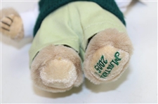 2005 Masters Tournament Miniature Stuffed Bear 