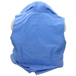 Masters Tournament Magnolia Lane Collection Blue Rain Jacket