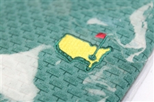 Green Masters Tournament Peter Millar Quarter Zip In Original Packaging