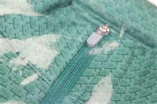 Green Masters Tournament Peter Millar Quarter Zip In Original Packaging