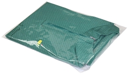 Green Masters Tournament Peter Millar Quarter Zip In Original Packaging