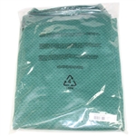 Green Masters Tournament Peter Millar Quarter Zip In Original Packaging