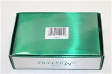 Two (2) Boxes of 2004 Masters Logo Pro V1 Golf Balls