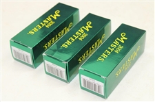 Three (3) Sleeves of 2004 Masters Logo Titleist Golf Balls
