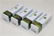 2018 Masters Logo Velocity Golf Balls - Complete Dozen