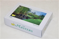 2019 Masters Logo Velocity Golf balls - Complete Dozen