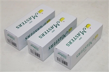 2019 Masters Logo Velocity Golf balls - Complete Dozen