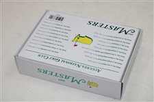 2019 Masters Logo Velocity Golf balls - Complete Dozen