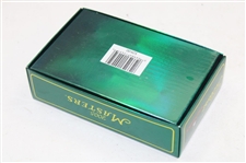 2005 Masters Logo Titleist Pro-V1 Golf Balls in Box - Six (6)