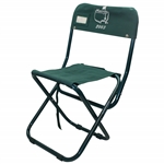 2003 Masters Tournament Green Foldable Chair