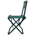 2003 Masters Tournament Green Foldable Chair