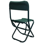 2003 Masters Tournament Green Foldable Chair