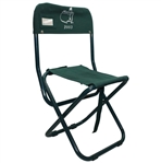 2003 Masters Tournament Green Foldable Chair