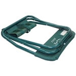 2003 Masters Tournament Green Foldable Chair
