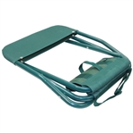2003 Masters Tournament Green Foldable Chair