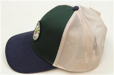 Masters Tournament 'November 2020' Circle Patch Trucker Hat