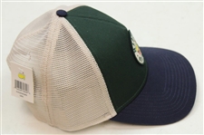 Masters Tournament 'November 2020' Circle Patch Trucker Hat