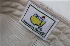 Masters Tournament 'November 2020' Circle Patch Trucker Hat