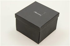 2009 Masters Tournament Ltd ED Watch in Brown Leather Box #0288/1500