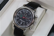 2014 Masters Tournament Ltd Ed Watch in Green Box with Instruction Manual #377/900