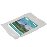 2021 Masters Tournament SERIES Badge in Unopened Sealed Package - Rare